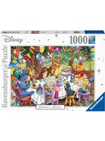 Ravensburger RAV12000385 Winnie the Pooh (Puzzle1000)