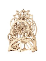 ROKR ROKRK501 Pendulum Clock Mechanical Gears