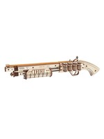 ROKR ROKRQ501 Terminator M870 Justice Guard Gun