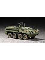 Trumpeter TRU07255 Stryker Light Armored Vehicle ICV (1/72)