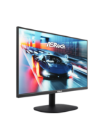 ASRock ASRock CL25FF 24.5 Flat IPS FHD 1920x1080 16:9 1ms 4ms 100Hz Monitor