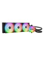 be quiet! be quiet! Fan BW022 LIGHT LOOP 360mm