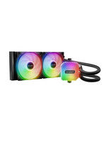 be quiet! be quiet! Fan BW020 LIGHT LOOP 240mm