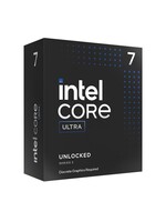 Intel Intel Core Ultra7 processor 265KF LGA 1851 CPU