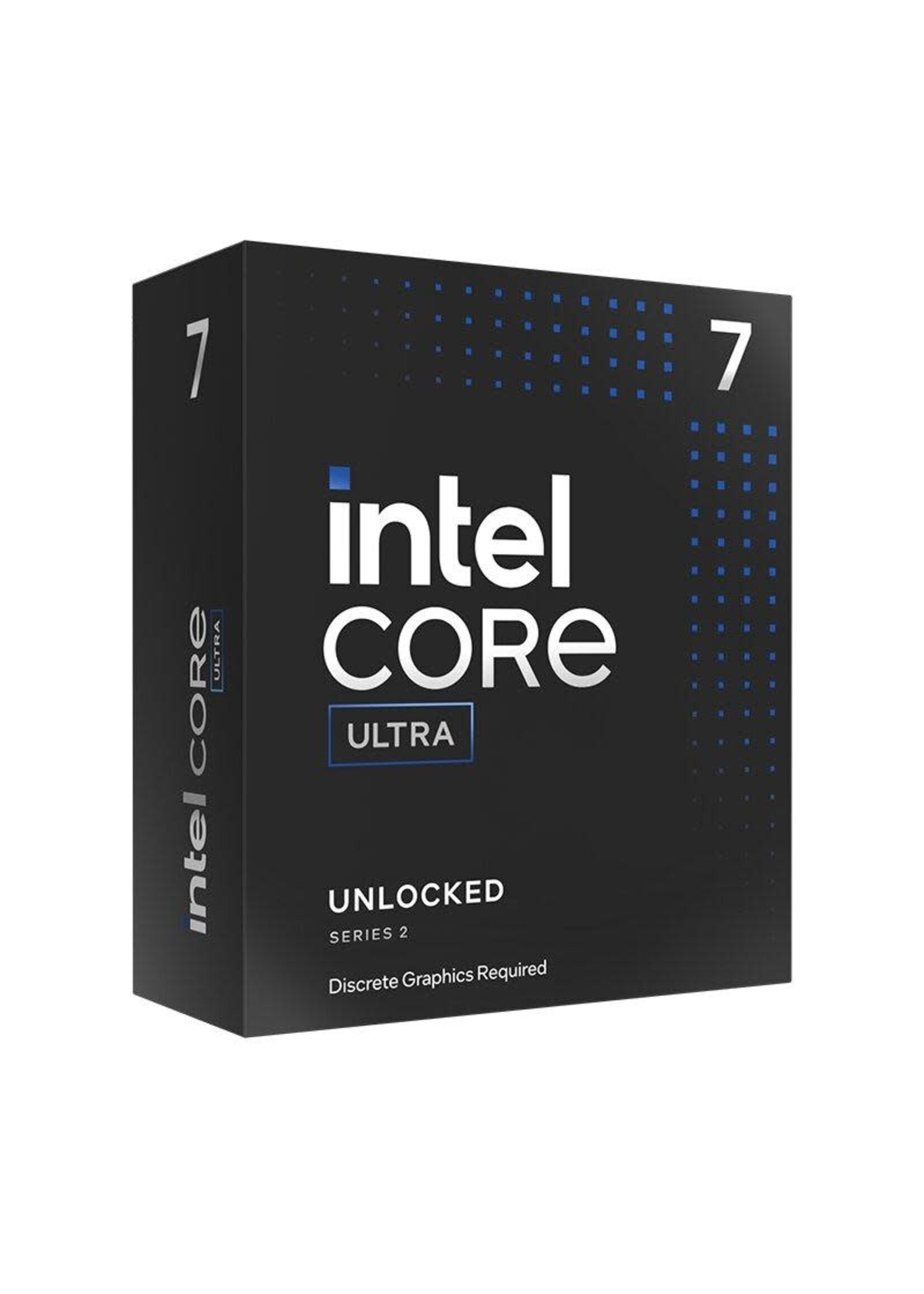 Intel Intel Core Ultra7 processor 265KF LGA 1851 CPU