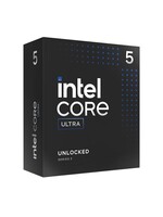 Intel Intel Core Ultra5 processor 245K LGA 1851 CPU