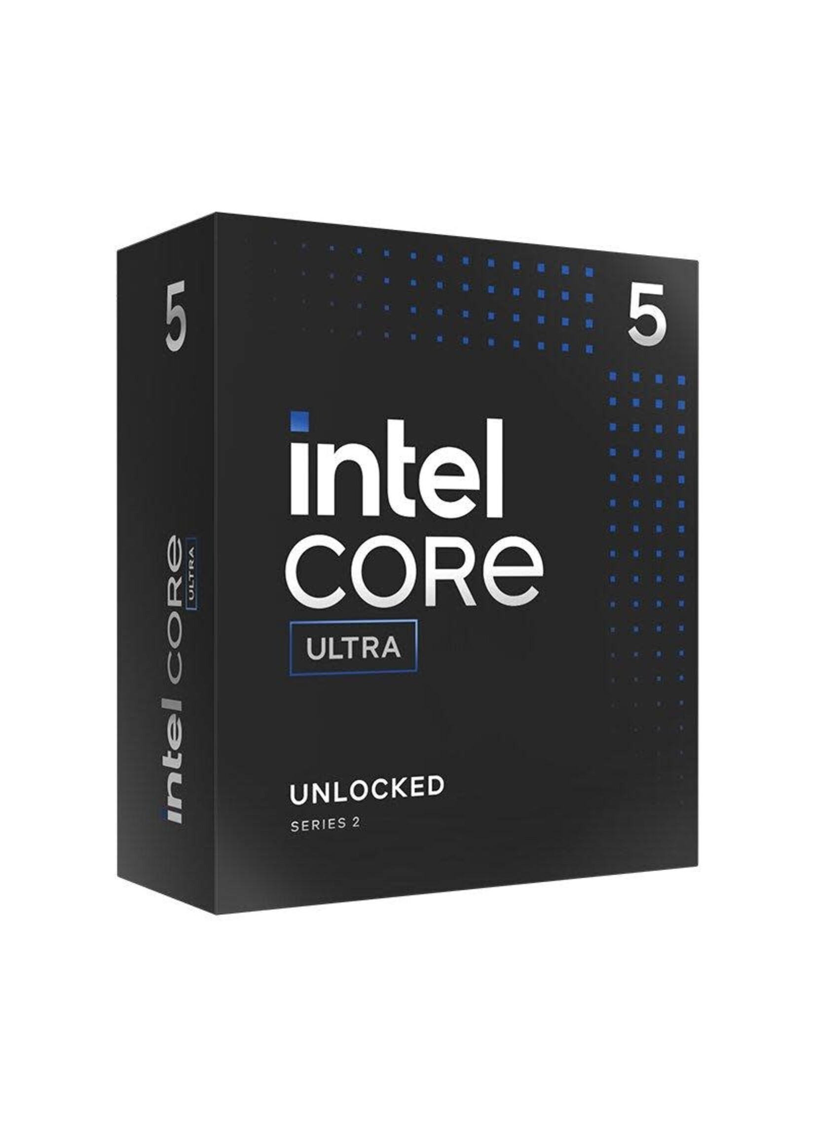 Intel Intel Core Ultra5 processor 245K LGA 1851 CPU