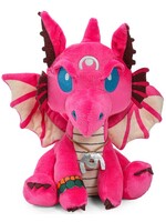 KidRobot Pathfinder Tuku Plush
