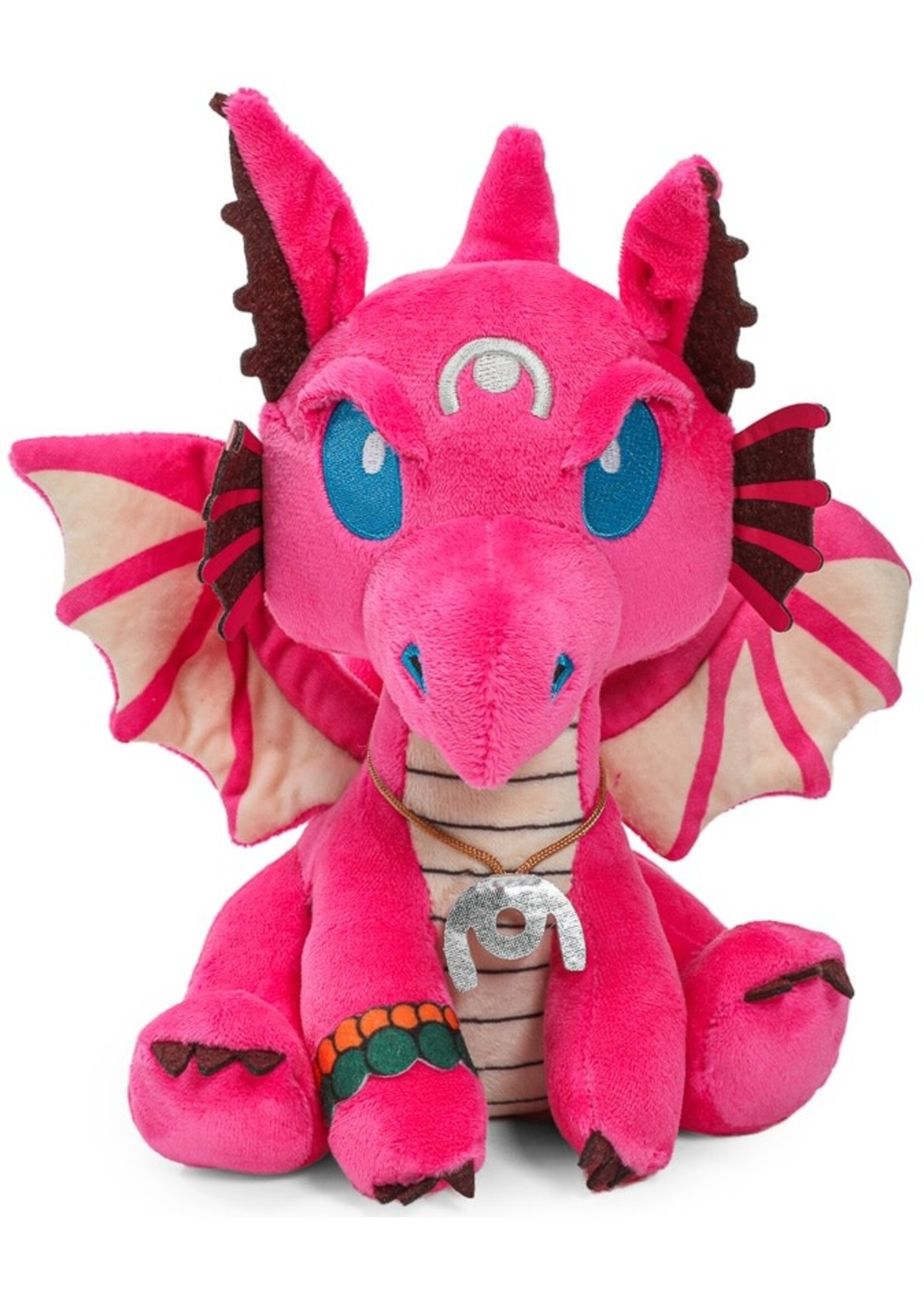 KidRobot Pathfinder Tuku Plush