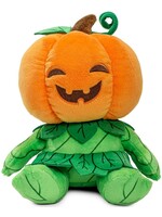 KidRobot Pathfinder Gourd Leshy Plush
