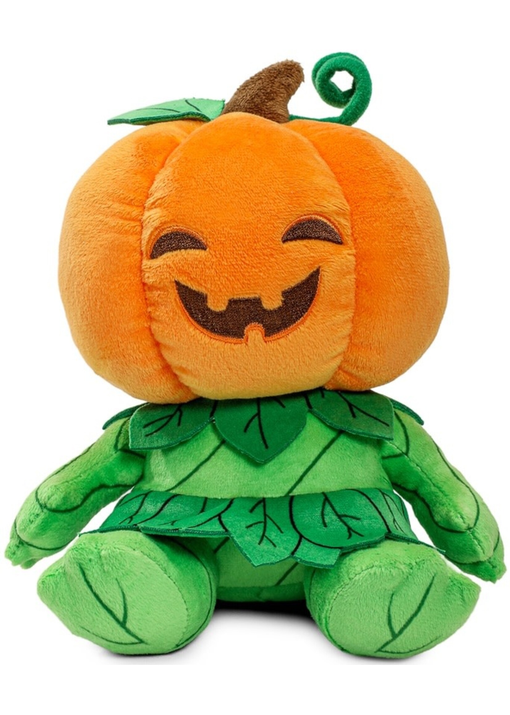 KidRobot Pathfinder Gourd Leshy Plush