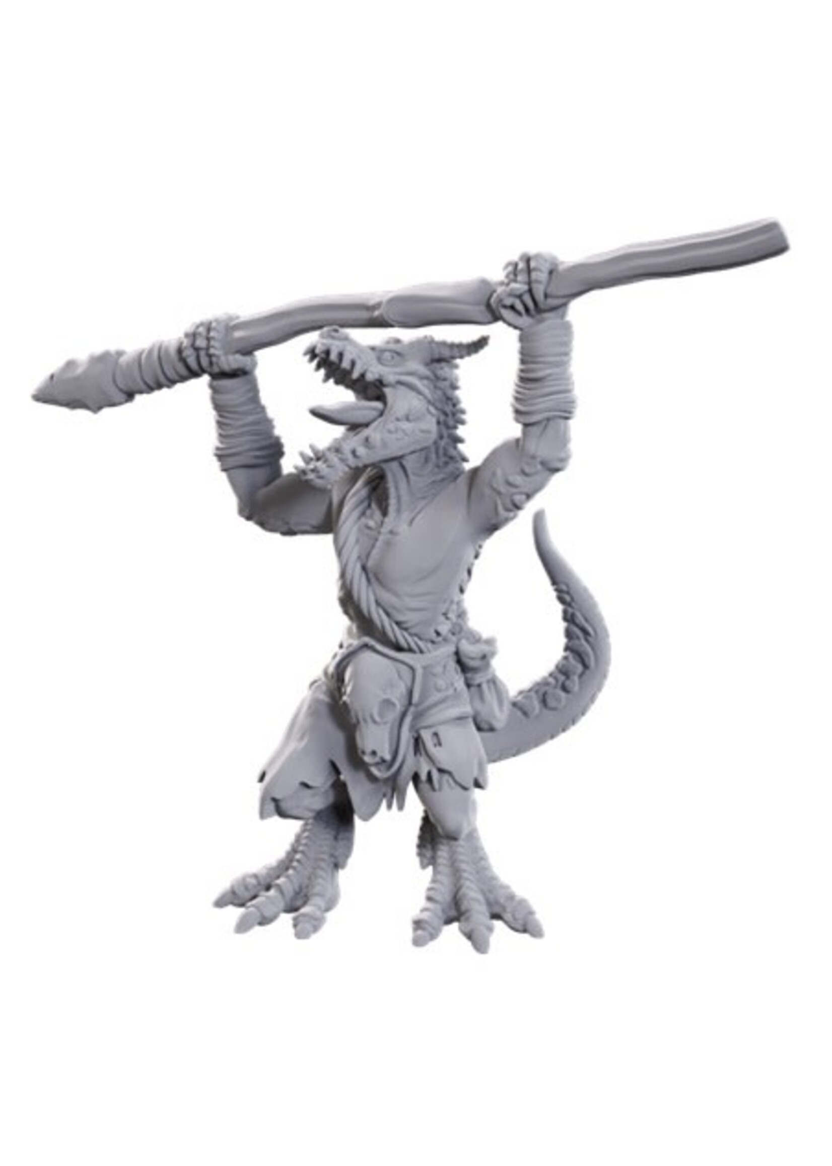 WizKids WK90732 50th Anniversary Kobolds