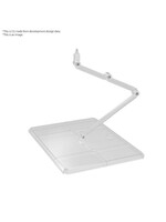 Bandai BNDAI5066309 Action Base 8 Clear