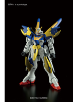 Bandai HGUC V2 Assault Buster Gundam (1/144)