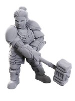 WizKids WK90733 50th Anniversary Dwarves