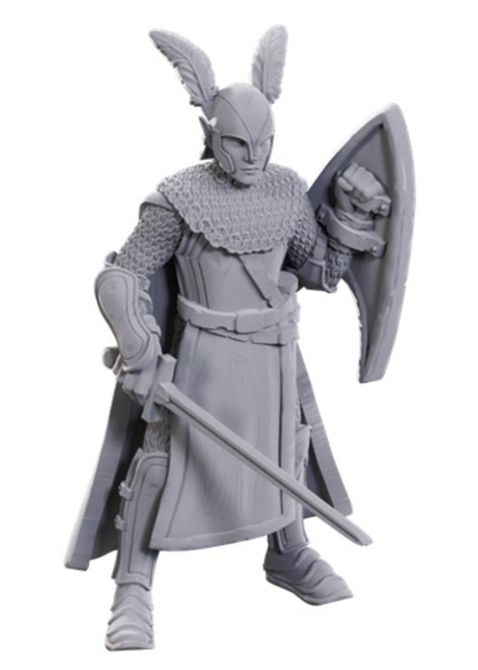 WizKids WK90734 50th Anniversary Elves