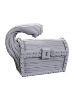 WizKids WK90735 50th Anniversary Mimic