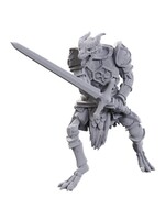 WizKids WK90736 50th Anniversary Skeleton Knights