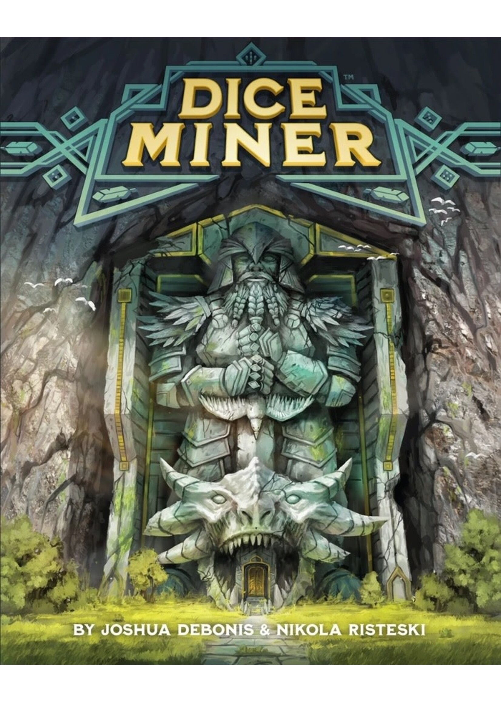 Dice Miner