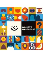 Wilmots Warehouse