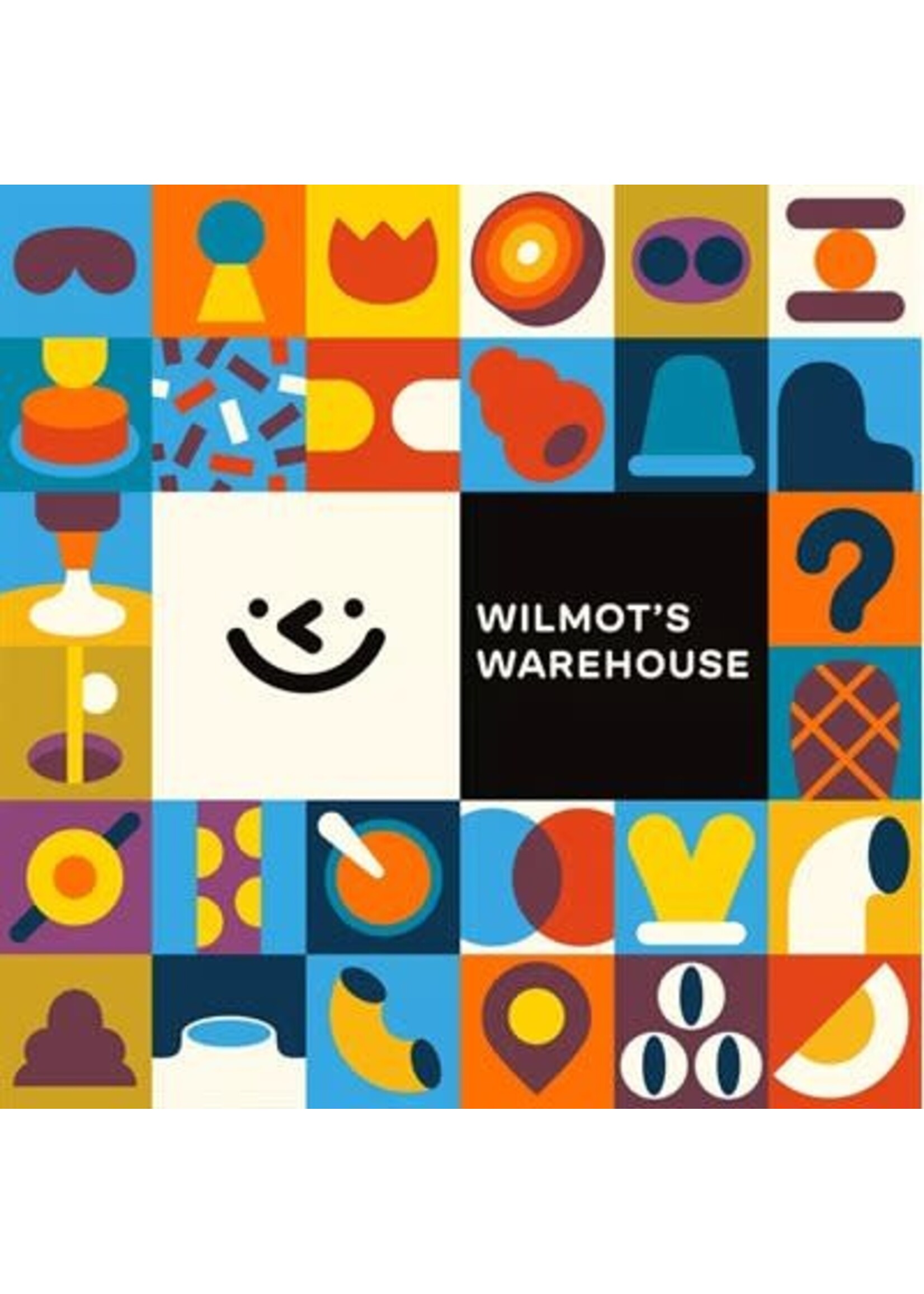 Wilmots Warehouse