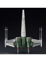 Bandai BNDAI2493970 X-Wing (1/72)
