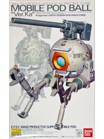 Bandai BNDAI1131412 MG Ball Version Ka (1/100)