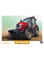 Hasegawa HSGWA66005 Yanmar Tractor Yt5113A (1/35)