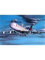 Revell Germany RVG4210 Boeing 747-200 Air Canada (1/390)