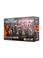 WH40K Kill Team Farstalker Kinband
