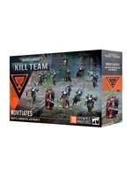 WH40K Kill Team Novitiates