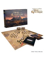 The Lord of the RIngs The War of the Rohirrim Battle of Edoras Box Set