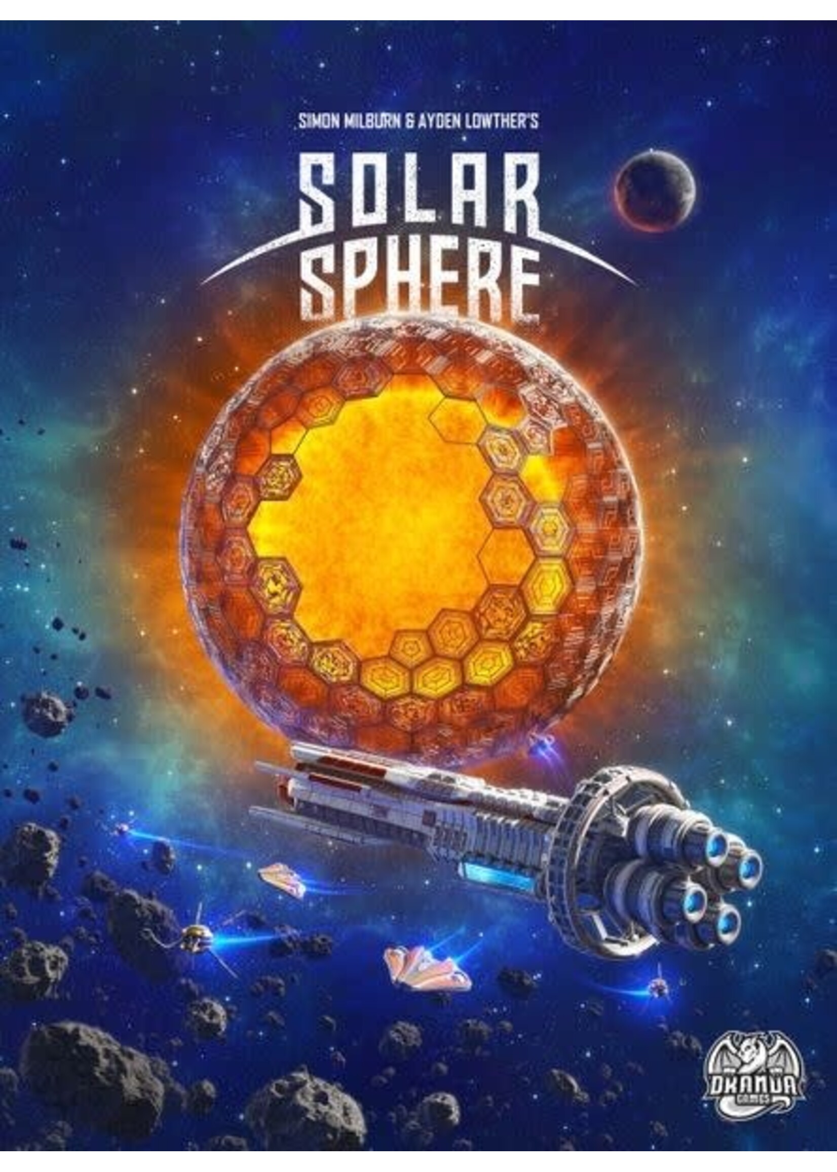***Solar Sphere