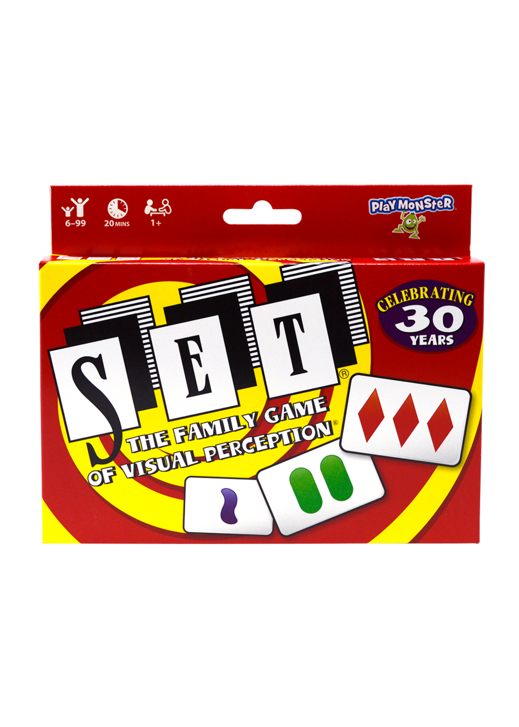 ***SET