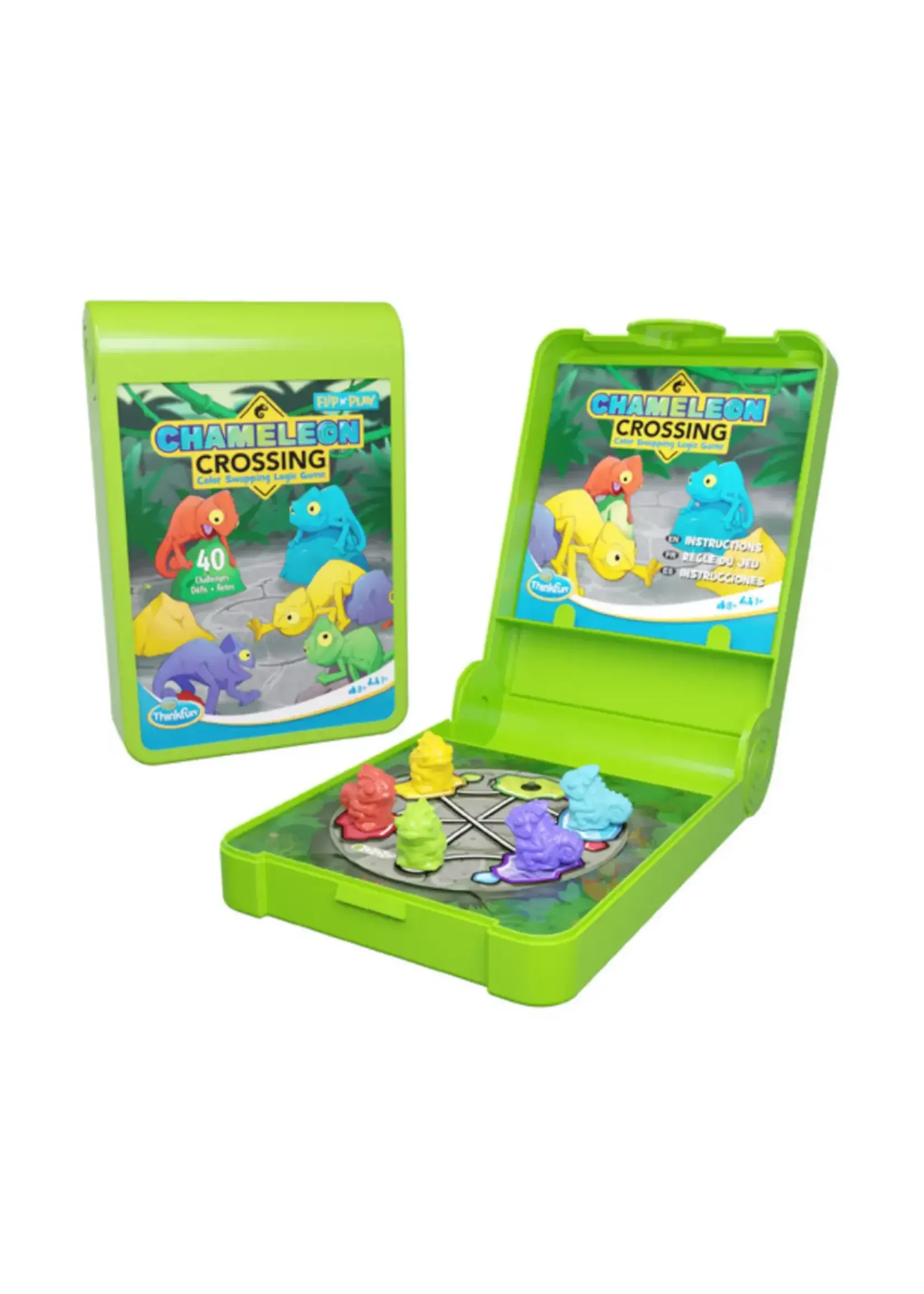 ***zzFlip n Play Games