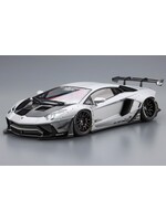 Aoshima AOS05993 LB Works Lamborghini Aventador Limited Edition (1/24)