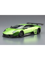 Aoshima AOS05994 LB works Lamborghini Murcielago Limited (1/24)