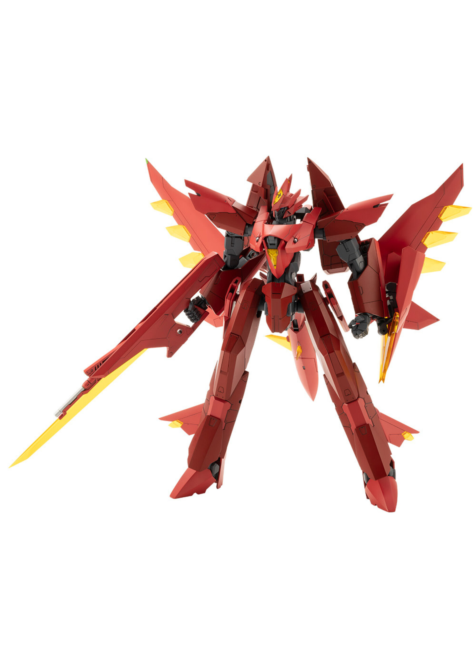 Kotobukiya KOTOGT018 Variable Frame System 02 Garudagear Diablo