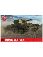 Airfix AIR01384 Cromwell Mk.IV (1/35)
