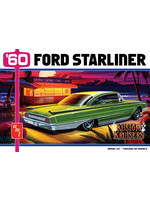 AMT AMT1472 1960 Ford Starliner Custom (1/25)