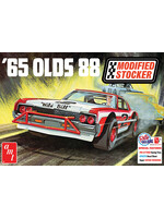 AMT AMT1474 1965 Olds 88 Modified Stocker (1/25)