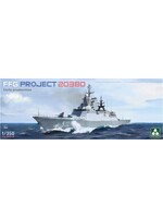 Takom TAK6012 FFG Project 20380 Early Production (1/350)