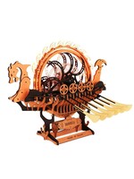 ROKR ROKRK802 Dragon Boat