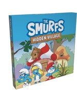 Maestro Media The Smurfs Hidden Village
