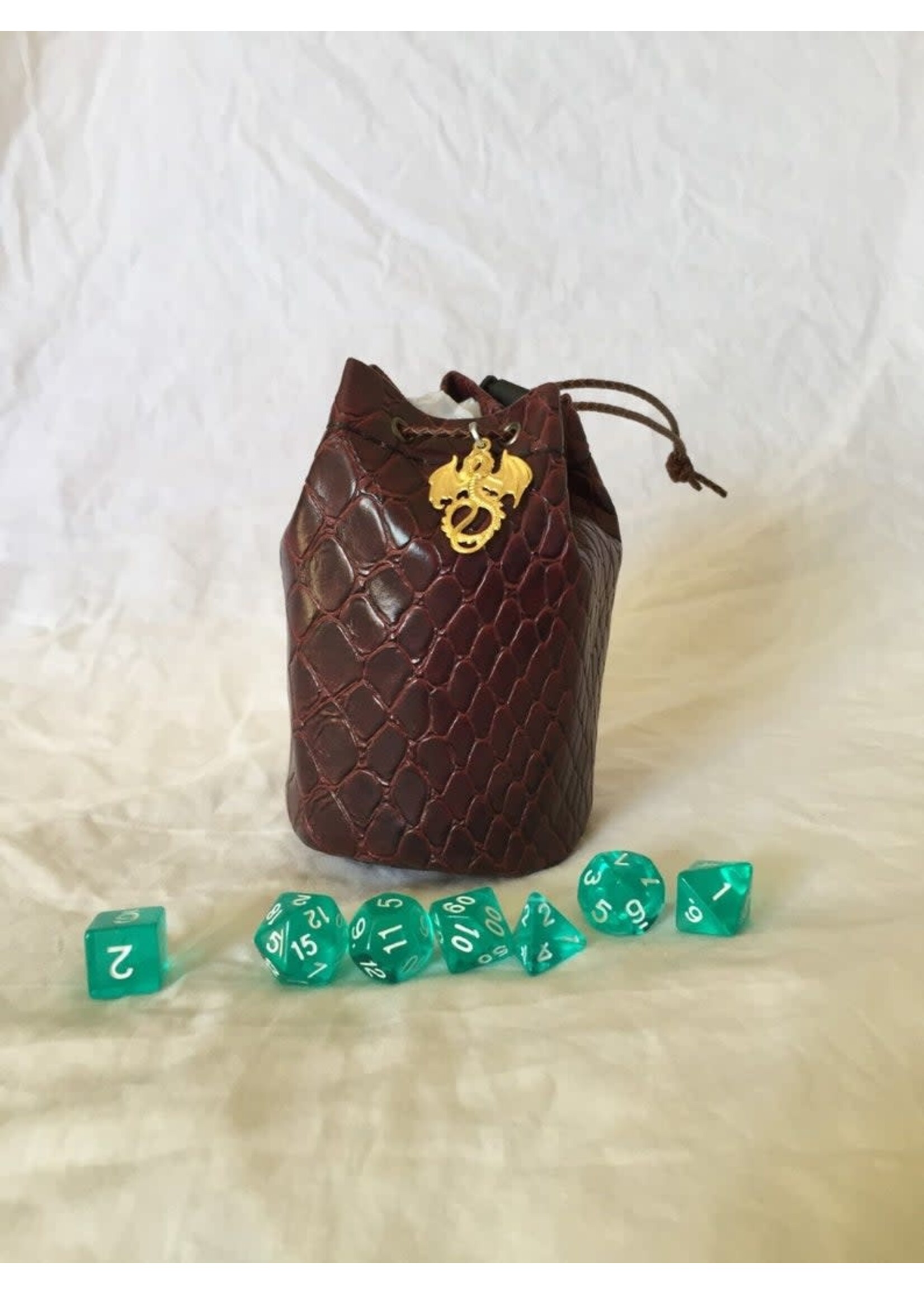 ***TSITB Dice Bag Large