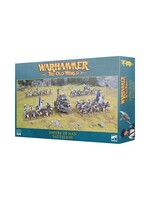 Old World Empire of Man Battalion
