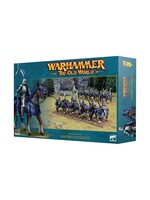 Old World Empire of Man Empire Knights