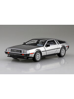 Aoshima AOS06435 1982 Delorean DMC-12 (1/24)