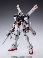 Bandai BNDAI1145936 MG Crossbone Gundam X-1 Ver.Ka (1/100)