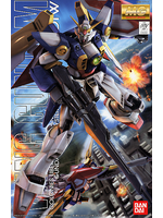 Bandai BNDAI2091971 MG Wing Gundam TV (1/100)